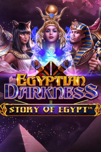 Story Of Egypt - Egyptian Darkness бесплатная демо игра | Вулкан Вегас Казахстан без регистрации