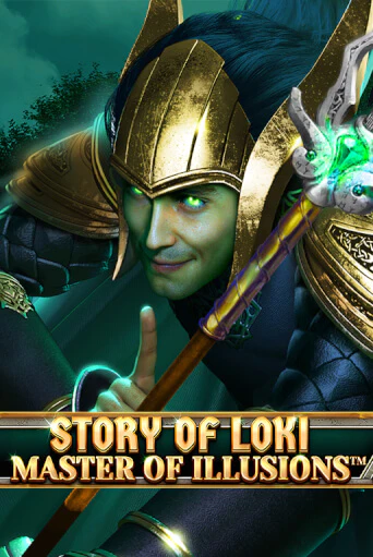 Story Of Loki - Master Of Illusions бесплатная демо игра | Вулкан Вегас Казахстан без регистрации