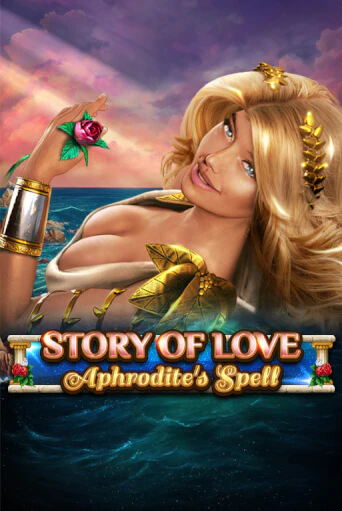 Story Of Love - Aphrodite's Spell бесплатная демо игра | Вулкан Вегас Казахстан без регистрации