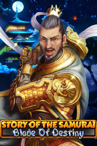 The Story of the Samurai - Blade of Destiny бесплатная демо игра | Вулкан Вегас Казахстан без регистрации