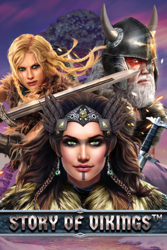 Story Of Vikings Christmas Edition бесплатная демо игра | Вулкан Вегас Казахстан без регистрации