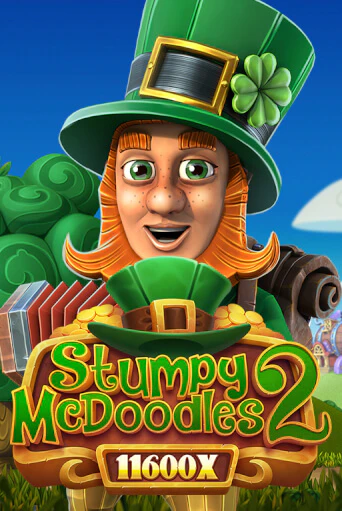 Stumpy McDoodles 2 бесплатная демо игра | Вулкан Вегас Казахстан без регистрации