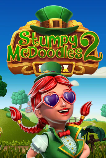 Stumpy McDoodles 2 бесплатная демо игра | Вулкан Вегас Казахстан без регистрации