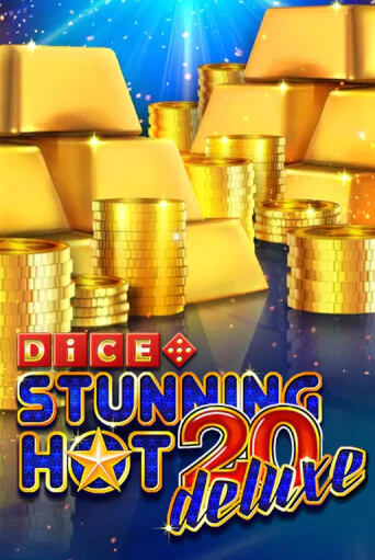 Stunning Hot 20 Deluxe Dice бесплатная демо игра | Вулкан Вегас Казахстан без регистрации