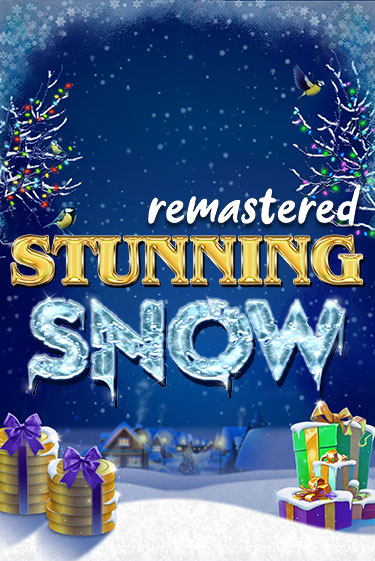 Stunning Snow Remastered бесплатная демо игра | Вулкан Вегас Казахстан без регистрации