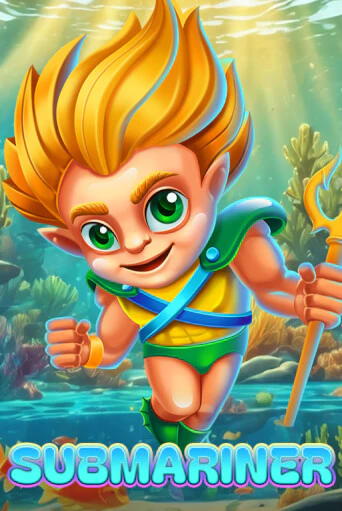 Submariner бесплатная демо игра | Вулкан Вегас Казахстан без регистрации