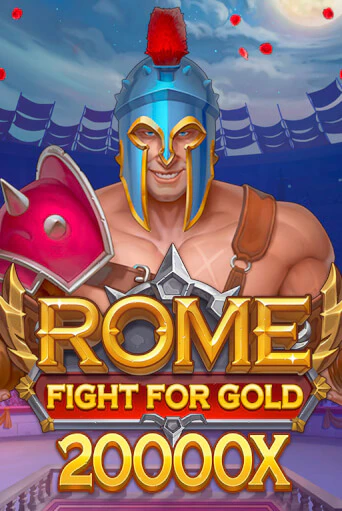 Rome: Fight For Gold бесплатная демо игра | Вулкан Вегас Казахстан без регистрации