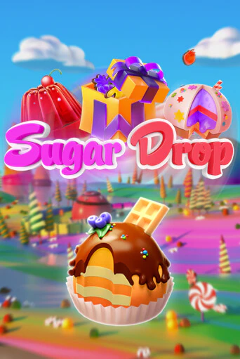 Sugar Drop бесплатная демо игра | Вулкан Вегас Казахстан без регистрации