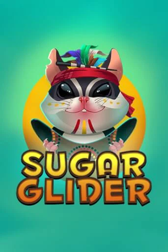 Sugar Glider бесплатная демо игра | Вулкан Вегас Казахстан без регистрации