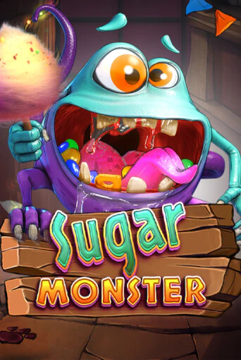 Sugar Monster бесплатная демо игра | Вулкан Вегас Казахстан без регистрации