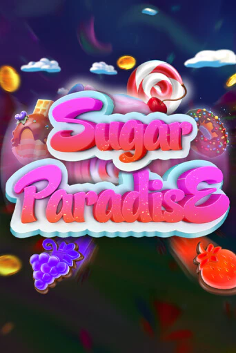 Sugar Paradise бесплатная демо игра | Вулкан Вегас Казахстан без регистрации