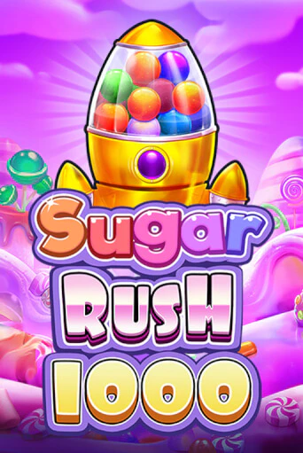 Sugar Rush 1000 бесплатная демо игра | Вулкан Вегас Казахстан без регистрации