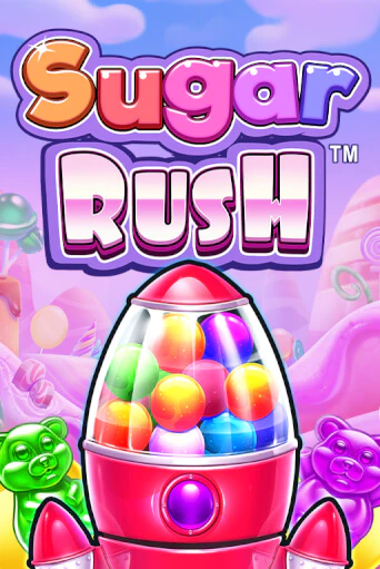 Sugar Rush бесплатная демо игра | Вулкан Вегас Казахстан без регистрации