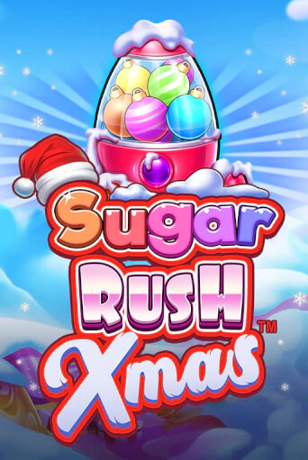 Sugar Rush Xmas бесплатная демо игра | Вулкан Вегас Казахстан без регистрации
