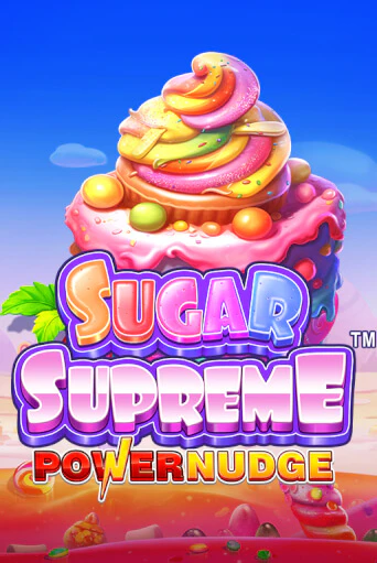 Sugar Supreme Powernudge™ бесплатная демо игра | Вулкан Вегас Казахстан без регистрации