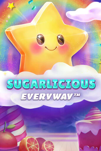 Sugarlicious EveryWay бесплатная демо игра | Вулкан Вегас Казахстан без регистрации
