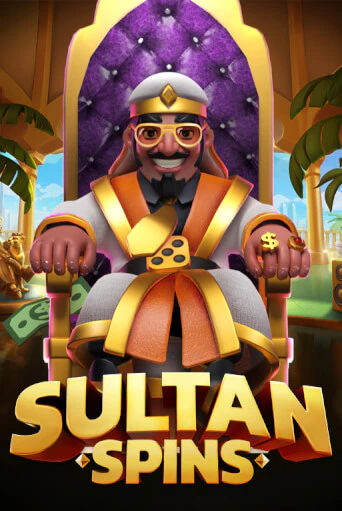 Sultan Spins бесплатная демо игра | Вулкан Вегас Казахстан без регистрации