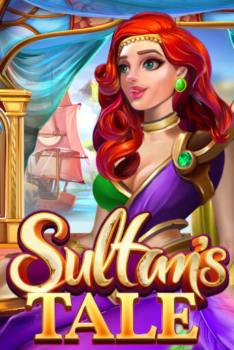 Sultan’s Tale бесплатная демо игра | Вулкан Вегас Казахстан без регистрации
