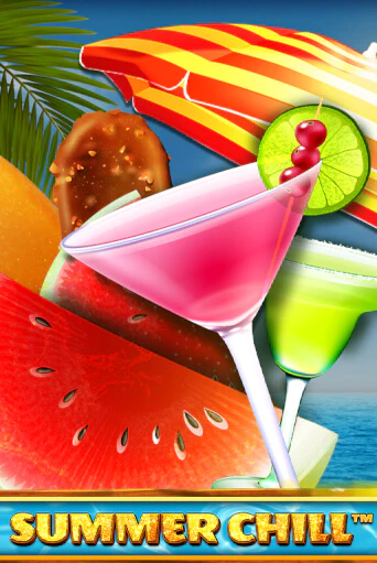 Summer Chill бесплатная демо игра | Вулкан Вегас Казахстан без регистрации
