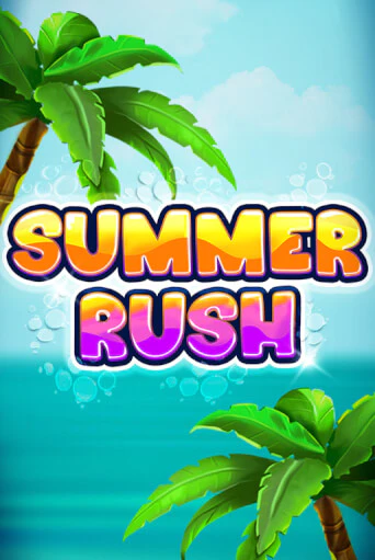 Summer Rush бесплатная демо игра | Вулкан Вегас Казахстан без регистрации