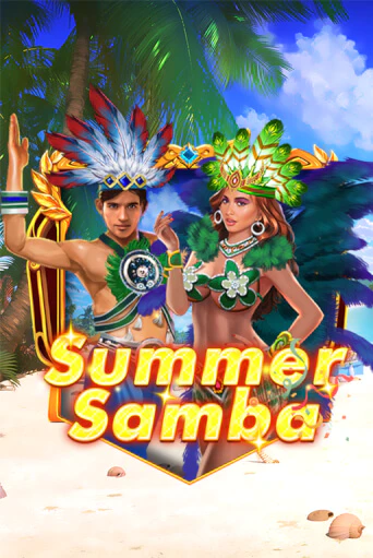 Summer Samba бесплатная демо игра | Вулкан Вегас Казахстан без регистрации