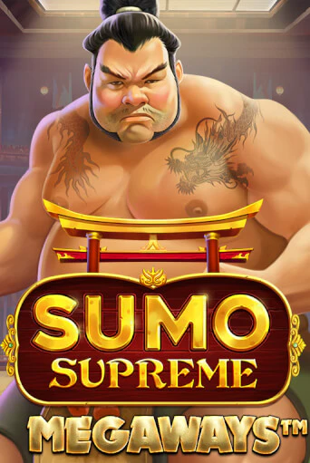 Sumo Supreme Megaways бесплатная демо игра | Вулкан Вегас Казахстан без регистрации