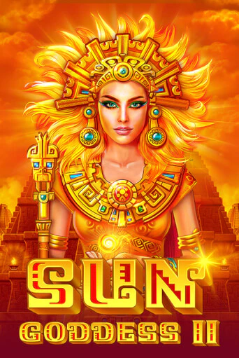 Sun Goddess II бесплатная демо игра | Вулкан Вегас Казахстан без регистрации