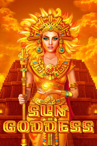 Sun Goddess бесплатная демо игра | Вулкан Вегас Казахстан без регистрации