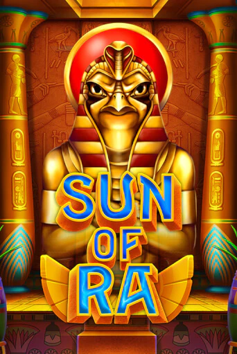 Sun of Ra бесплатная демо игра | Вулкан Вегас Казахстан без регистрации