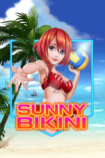 Sunny Bikini бесплатная демо игра | Вулкан Вегас Казахстан без регистрации
