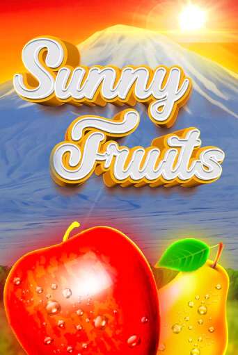 Sunny Fruits бесплатная демо игра | Вулкан Вегас Казахстан без регистрации