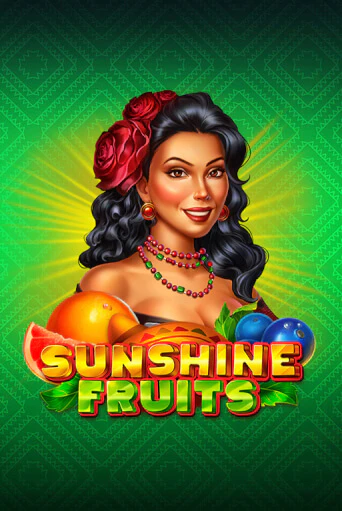 Sunshine Fruits бесплатная демо игра | Вулкан Вегас Казахстан без регистрации