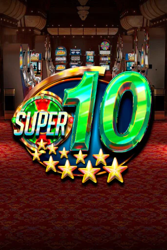 Super 10 Stars бесплатная демо игра | Вулкан Вегас Казахстан без регистрации