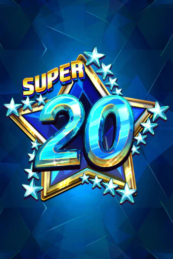 Super 20 Stars бесплатная демо игра | Вулкан Вегас Казахстан без регистрации