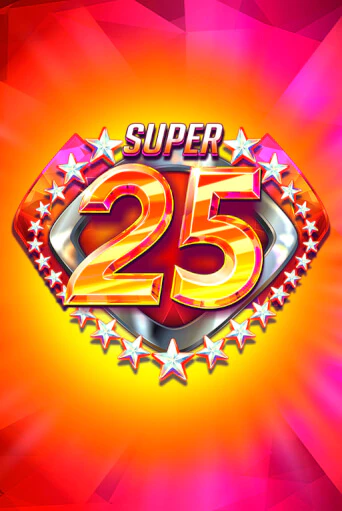 Super 25 Stars бесплатная демо игра | Вулкан Вегас Казахстан без регистрации