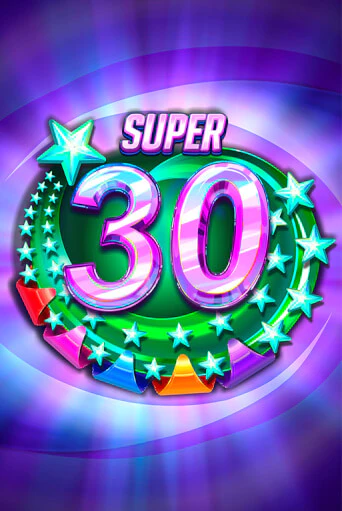 Super 30 Stars  бесплатная демо игра | Вулкан Вегас Казахстан без регистрации