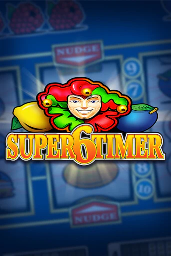 Super6Timer бесплатная демо игра | Вулкан Вегас Казахстан без регистрации