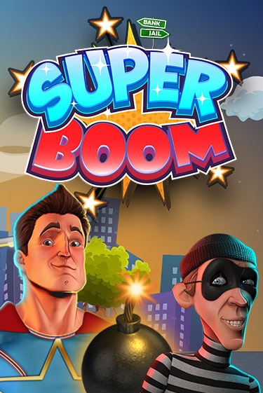 Super Boom бесплатная демо игра | Вулкан Вегас Казахстан без регистрации
