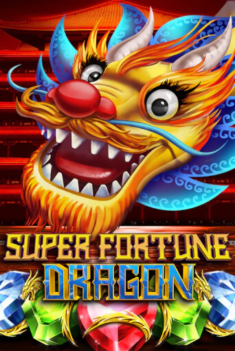Super Fortune Dragon бесплатная демо игра | Вулкан Вегас Казахстан без регистрации