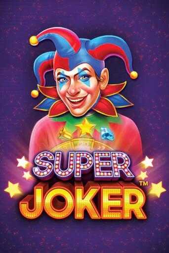 Super Joker бесплатная демо игра | Вулкан Вегас Казахстан без регистрации
