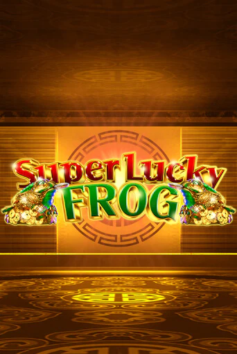 Super Lucky Frog бесплатная демо игра | Вулкан Вегас Казахстан без регистрации