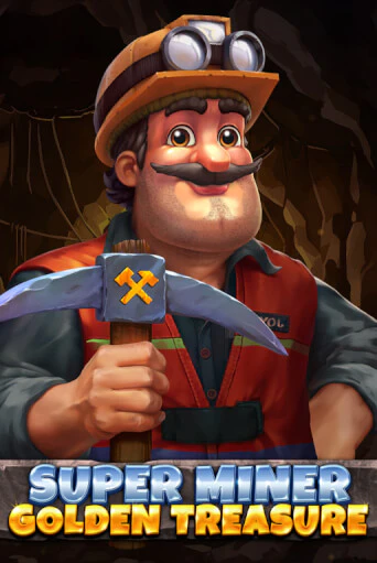 Super Miner - Golden Treasure бесплатная демо игра | Вулкан Вегас Казахстан без регистрации