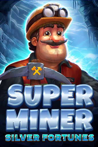 Super Miner - Silver Fortunes бесплатная демо игра | Вулкан Вегас Казахстан без регистрации