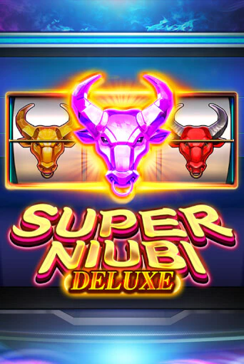 Super Niubi Deluxe бесплатная демо игра | Вулкан Вегас Казахстан без регистрации