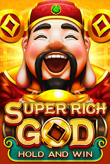 Super Rich God бесплатная демо игра | Вулкан Вегас Казахстан без регистрации