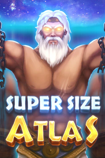 Super Size Atlas бесплатная демо игра | Вулкан Вегас Казахстан без регистрации