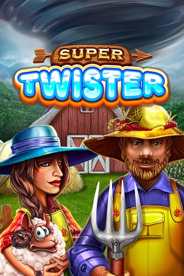 Super Twister бесплатная демо игра | Вулкан Вегас Казахстан без регистрации