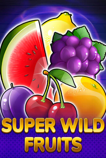 Super Wild Fruits бесплатная демо игра | Вулкан Вегас Казахстан без регистрации