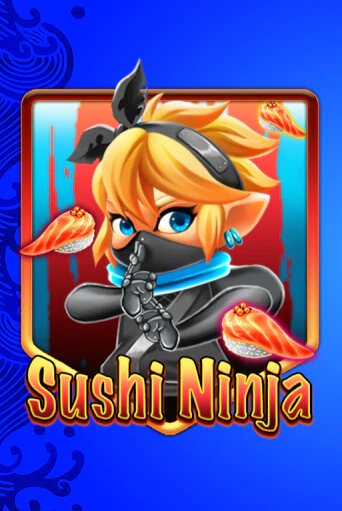 Sushi Ninja бесплатная демо игра | Вулкан Вегас Казахстан без регистрации
