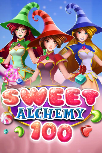 Sweet Alchemy 100 бесплатная демо игра | Вулкан Вегас Казахстан без регистрации